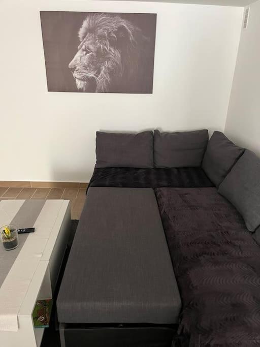Logement Neuf A 25Mn Disneyland Et Paris Est Thorigny-sur-Marne Bagian luar foto