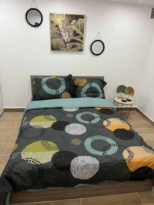 Logement Neuf A 25Mn Disneyland Et Paris Est Thorigny-sur-Marne Bagian luar foto