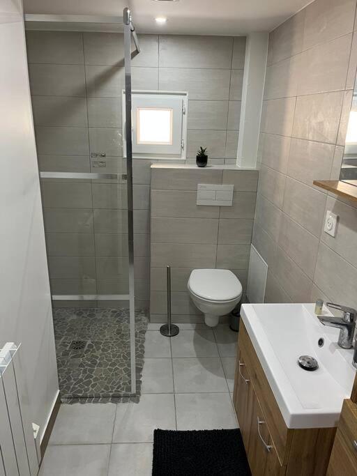 Logement Neuf A 25Mn Disneyland Et Paris Est Thorigny-sur-Marne Bagian luar foto