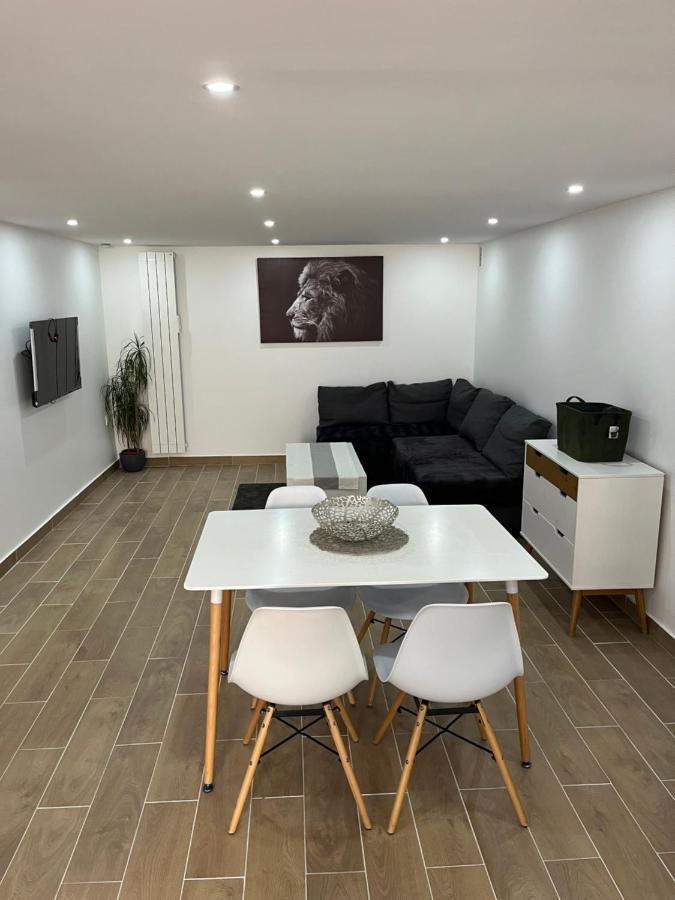 Logement Neuf A 25Mn Disneyland Et Paris Est Thorigny-sur-Marne Bagian luar foto