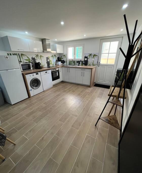 Logement Neuf A 25Mn Disneyland Et Paris Est Thorigny-sur-Marne Bagian luar foto