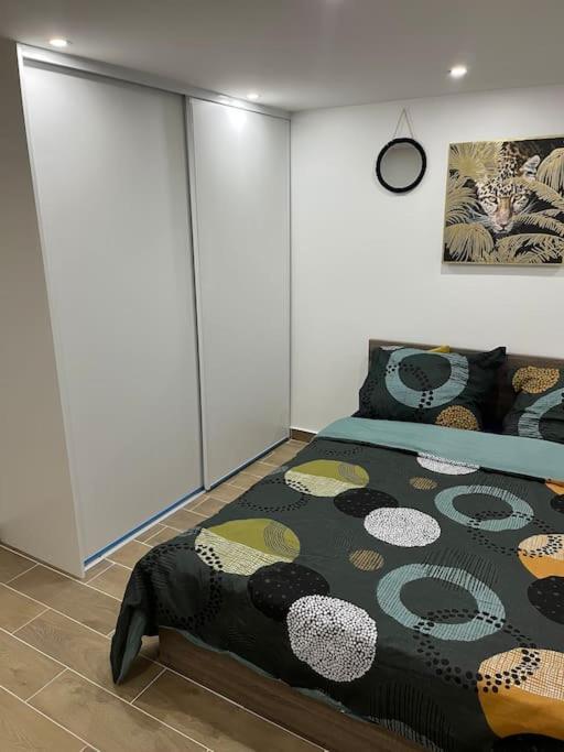 Logement Neuf A 25Mn Disneyland Et Paris Est Thorigny-sur-Marne Bagian luar foto