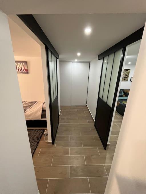 Logement Neuf A 25Mn Disneyland Et Paris Est Thorigny-sur-Marne Bagian luar foto