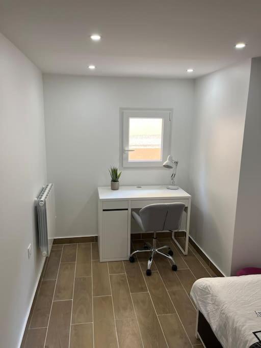 Logement Neuf A 25Mn Disneyland Et Paris Est Thorigny-sur-Marne Bagian luar foto