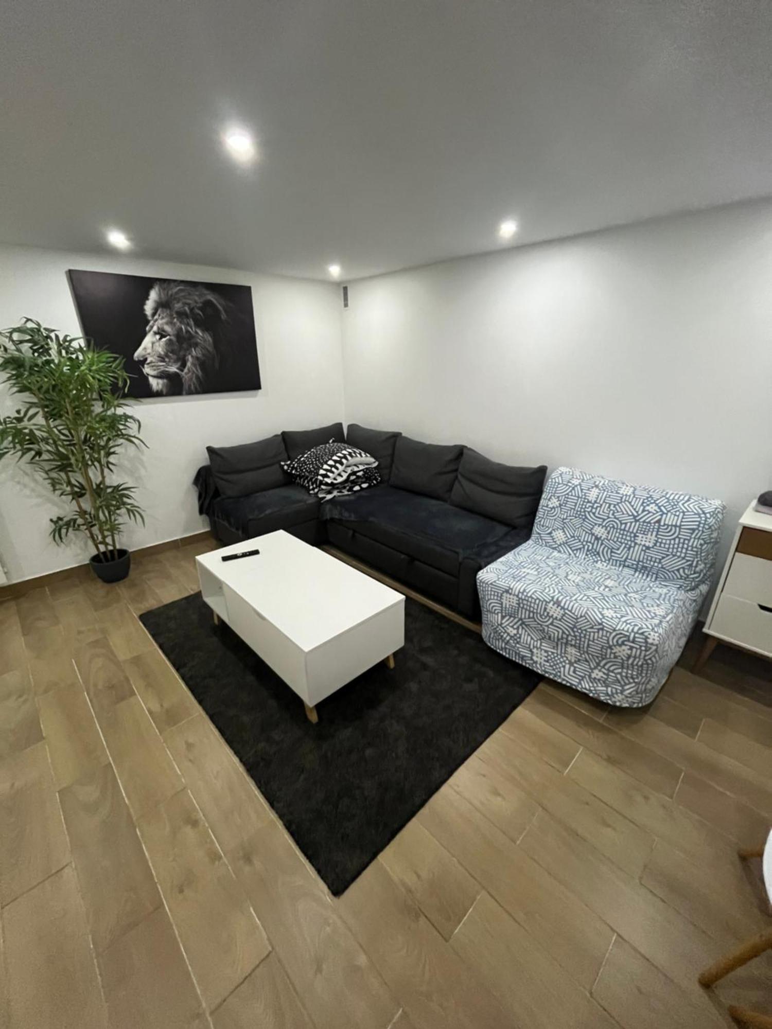 Logement Neuf A 25Mn Disneyland Et Paris Est Thorigny-sur-Marne Bagian luar foto