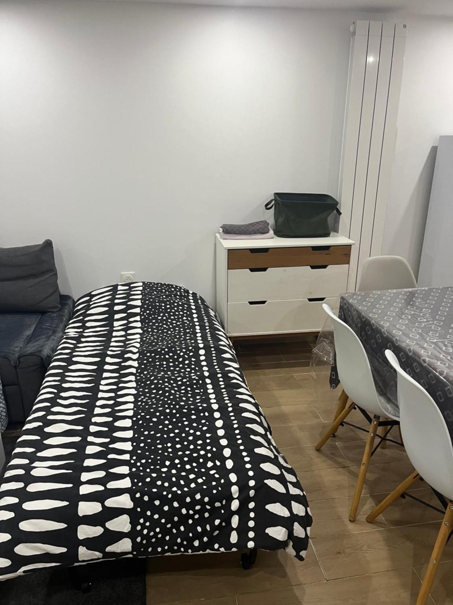 Logement Neuf A 25Mn Disneyland Et Paris Est Thorigny-sur-Marne Bagian luar foto