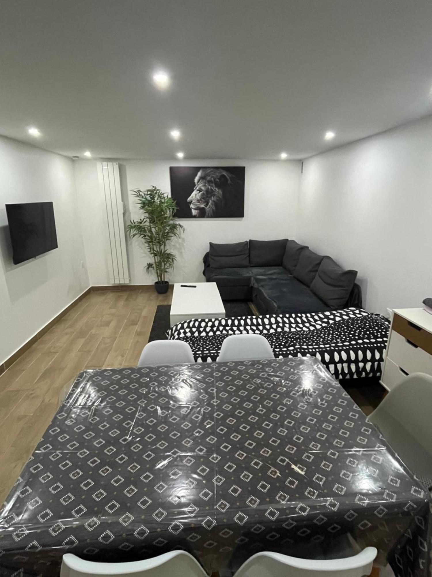 Logement Neuf A 25Mn Disneyland Et Paris Est Thorigny-sur-Marne Bagian luar foto