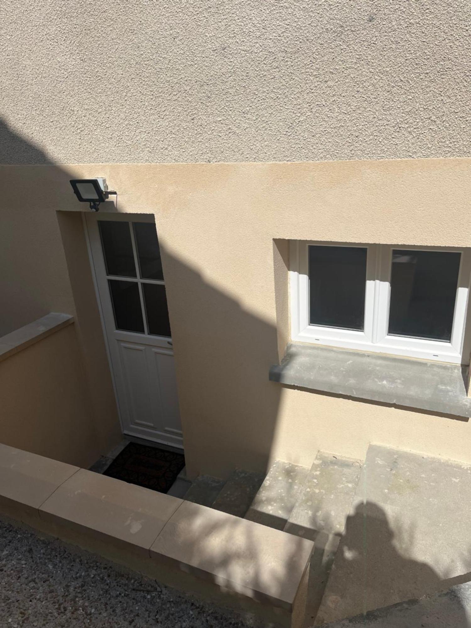 Logement Neuf A 25Mn Disneyland Et Paris Est Thorigny-sur-Marne Bagian luar foto